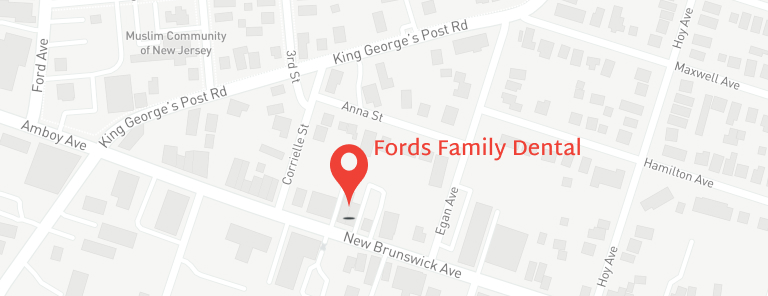 Dr Stella Backos in Fords New Jersey